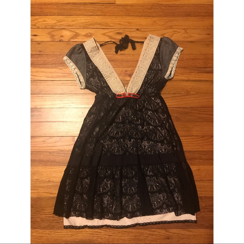 Free People Top